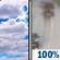 Thursday: Mostly Cloudy then Rain