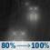 Thursday Night: Rain after 7pm. Cloudy, with a low around 54. Southwest wind 3 to 8 mph, with gusts as high as 20 mph. Chance of precipitation is 100%. New rainfall amounts between a quarter and half of an inch possible. Thursday Night: Light Rain
