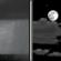 Sunday Night: Slight Chance Rain Showers then Partly Cloudy