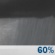 Thursday Night: Rain Showers Likely