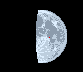 Moon age: 8 days,4 hours,36 minutes,59%
